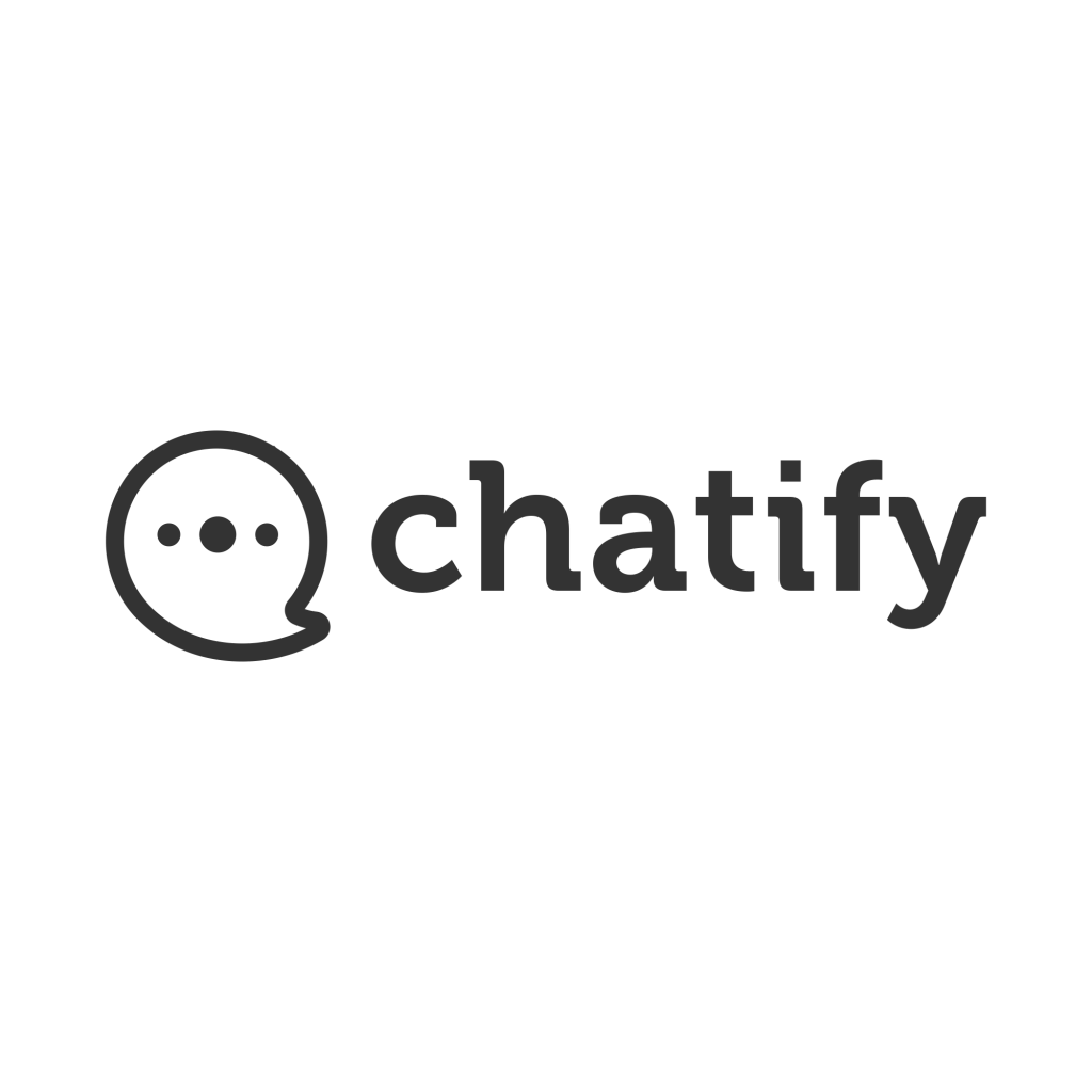 Chatify - Live Chat Software Designed for Teams